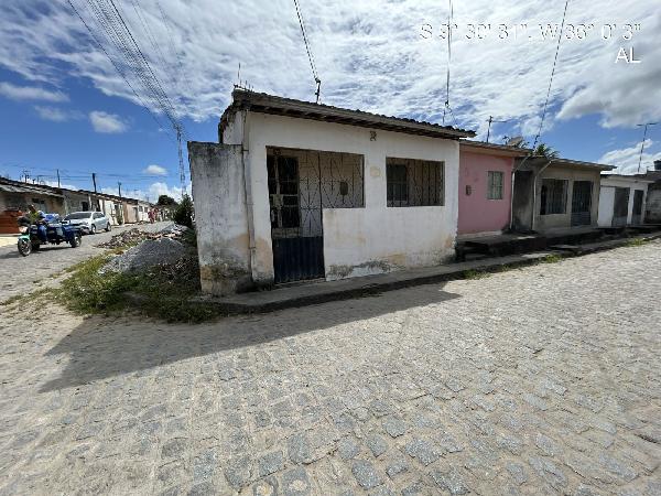 Casa da Caixa em ATALAIA / AL - 8444407838229