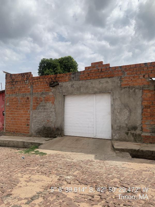 Casa da Caixa em TIMON / MA - 8444407844997