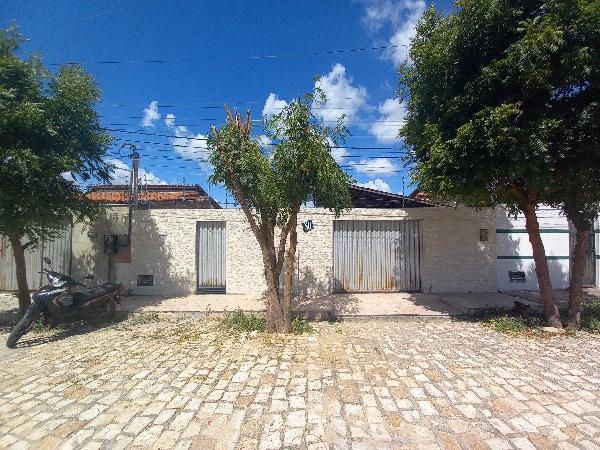 Imóvel da Caixa em MOSSORO / RN - 8444407923056