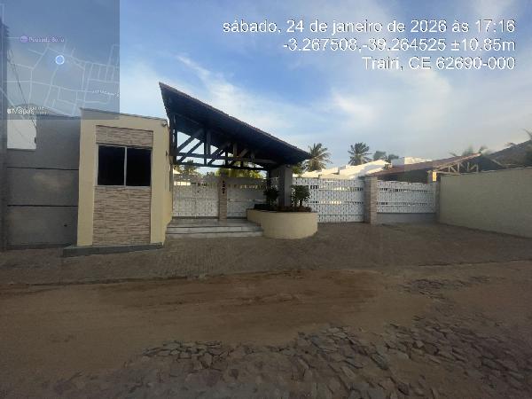 Imóvel da Caixa em TRAIRI / CE - 8444407958399