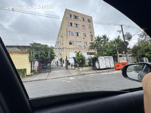 Apartamento da Caixa em RIO DE JANEIRO / RJ - 8444407990306