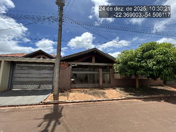Imóvel da Caixa em FATIMA DO SUL / MS - 8444408056895