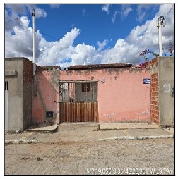 Casa da Caixa em FLORANIA / RN - 8444408222566