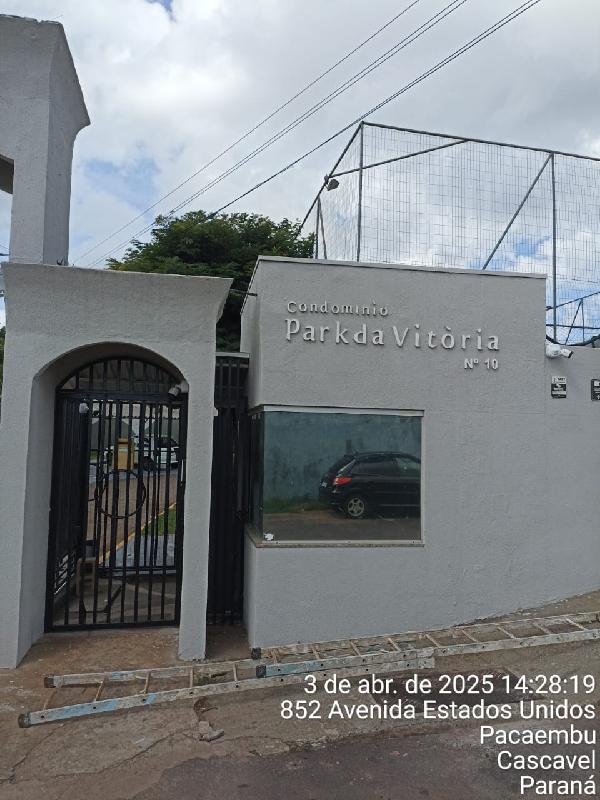 Imóvel da Caixa em CASCAVEL / PR - 8444408723131