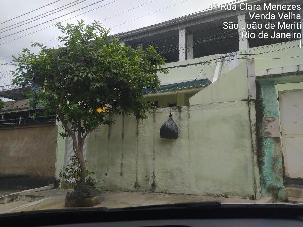 Casa da Caixa em SAO JOAO DE MERITI / RJ - 8444408839202