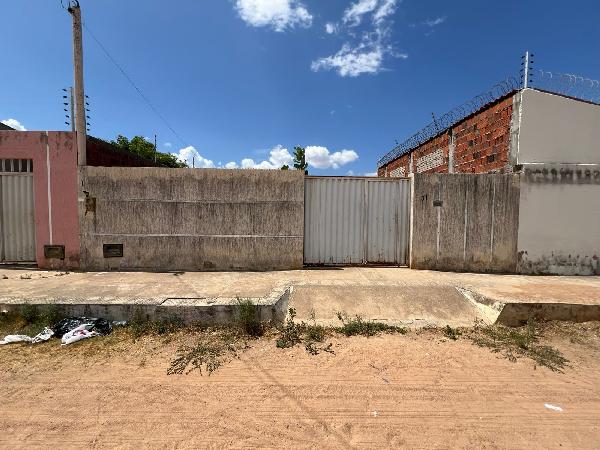 Imóvel da Caixa em MOSSORO / RN - 8444408892138