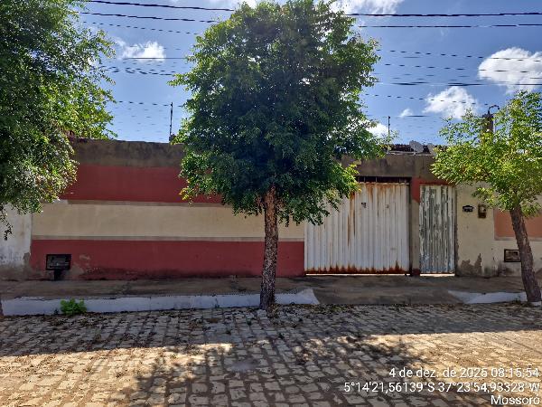 Imóvel da Caixa em MOSSORO / RN - 8444408915499