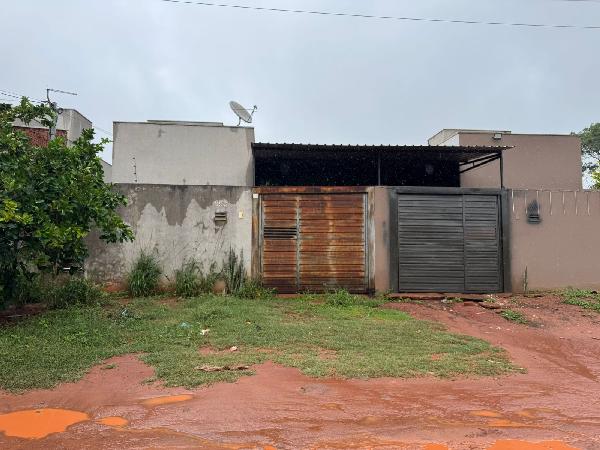 Imóvel da Caixa em CAMPO GRANDE / MS - 8444409045480