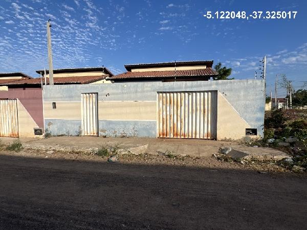 Imóvel da Caixa em MOSSORO / RN - 8444409108783