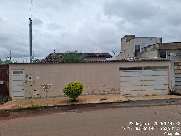 Casa da Caixa em ANAPOLIS / GO - 8444409556212