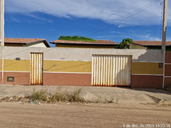 Imóvel da Caixa em MOSSORO / RN - 8444409675750