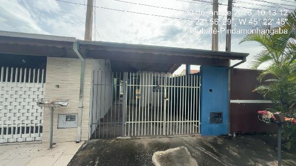 Casa da Caixa em PINDAMONHANGABA / SP - 8444410219658