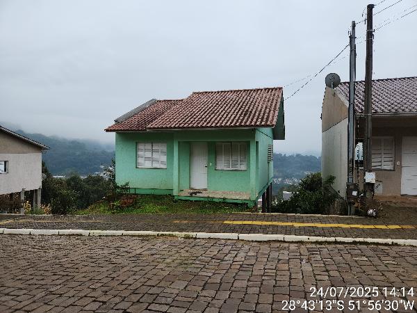 Imóvel da Caixa em SERAFINA CORREA / RS - 8444410394883