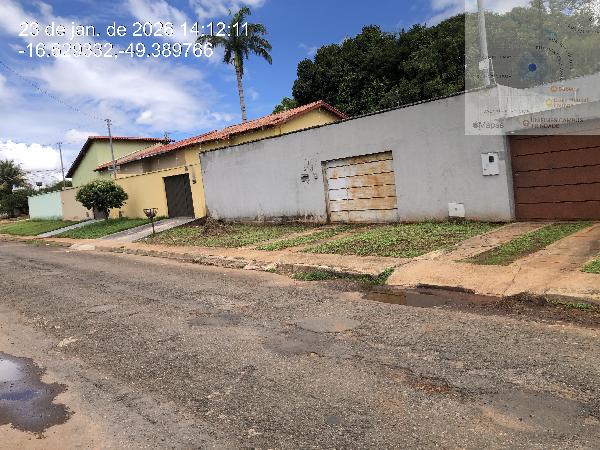 Imóvel da Caixa em TRINDADE / GO - 8444410458334