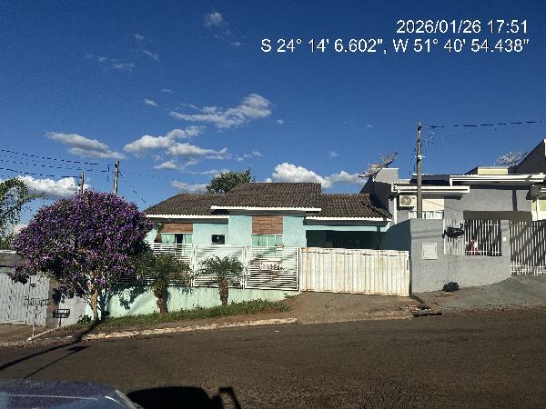 Casa da Caixa em IVAIPORA / PR - 8444410616134