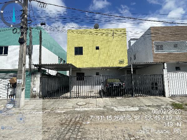 Apartamento da Caixa em JOAO PESSOA / PB - 8444410682307
