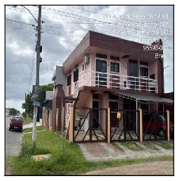 Apartamento da Caixa em TRAMANDAI / RS - 8444410895637