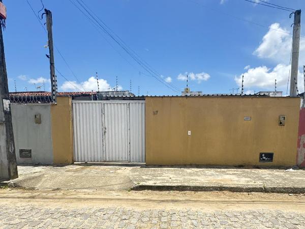 Casa da Caixa em PARNAMIRIM / RN - 8444410898962