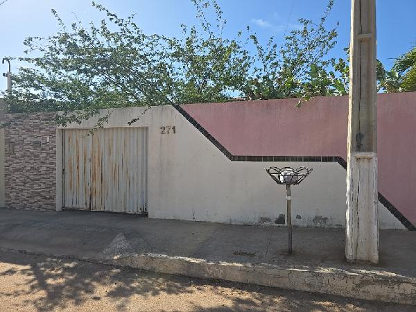 Imóvel da Caixa em MOSSORO / RN - 8444410905187