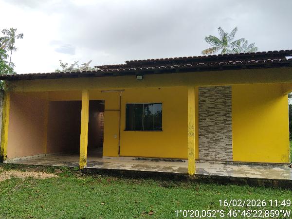Casa da Caixa em BRAGANCA / PA - 8444410952800