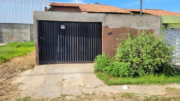 Casa da Caixa em LUIS EDUARDO MAGALHAES / BA - 8444411028082