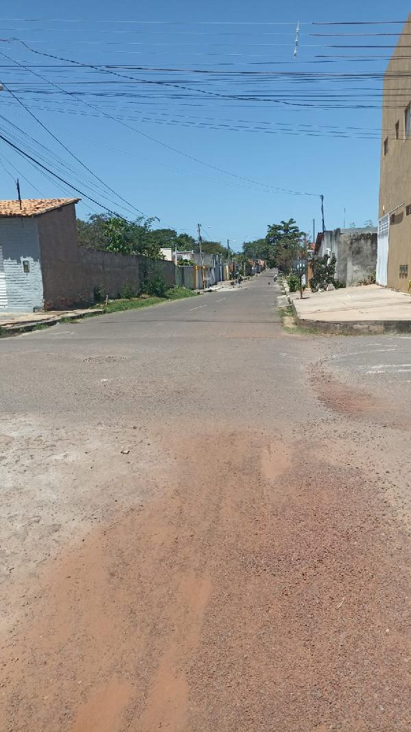 Casa da Caixa em PIRACURUCA / PI - 8444411103050