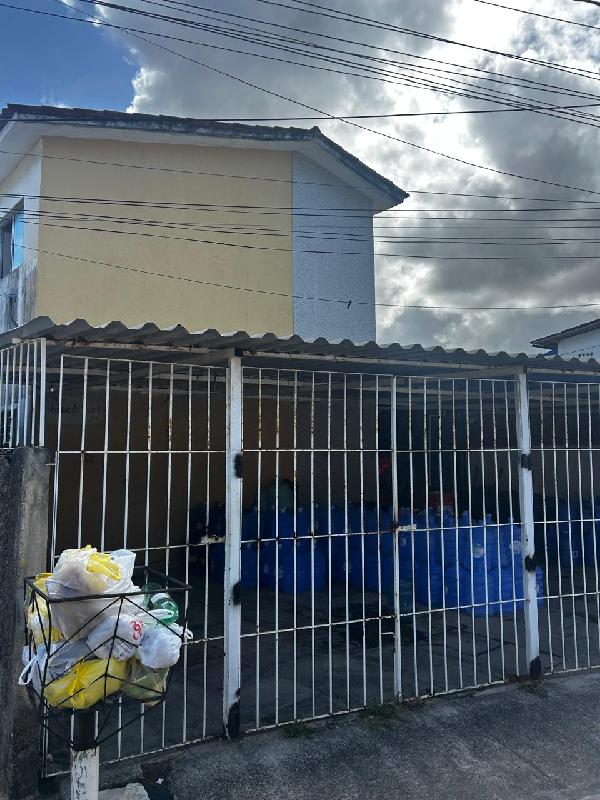 Imóvel da Caixa em PAULISTA / PE - 8444411226089