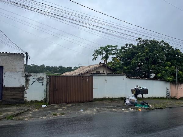 Casa da Caixa em ESMERALDAS / MG - 8444411910532