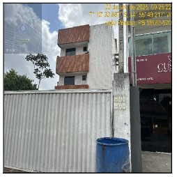 Imóvel da Caixa em JOAO PESSOA / PB - 8444412281164