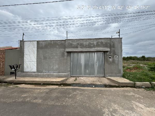 Casa da Caixa em TIMON / MA - 8444412328039