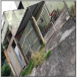 Casa da Caixa em NOVA IGUACU / RJ - 8444412552206
