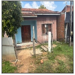 Casa da Caixa em MAE DO RIO / PA - 8444412765609