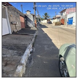 Casa da Caixa em SAMAMBAIA / DF - 8444413211097
