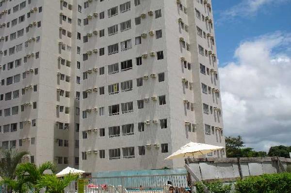 Apartamento da Caixa em PAULISTA / PE - 8444413250254