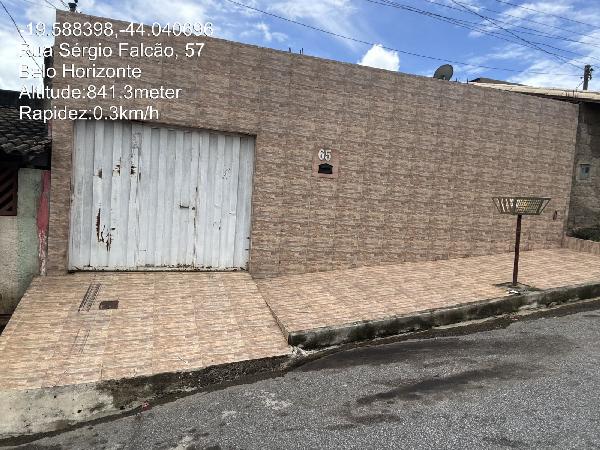 Casa da Caixa em PEDRO LEOPOLDO / MG - 8444413264158