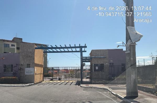Apartamento da Caixa em SAO CRISTOVAO / SE - 8444413286631