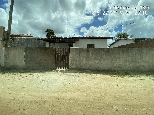 Imóvel da Caixa em MAXARANGUAPE / RN - 8444413687610