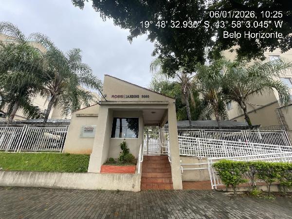 Imóvel da Caixa em BELO HORIZONTE / MG - 8444413781900