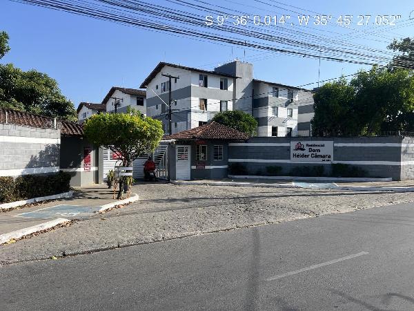 Imóvel da Caixa em MACEIO / AL - 8444413894577