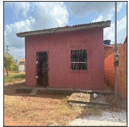 Casa da Caixa em MAE DO RIO / PA - 8444413947646