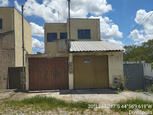 Apartamento da Caixa em DIVINOPOLIS / MG - 8444414015402