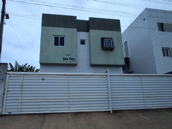 Apartamento da Caixa em JOAO PESSOA / PB - 8444414240686