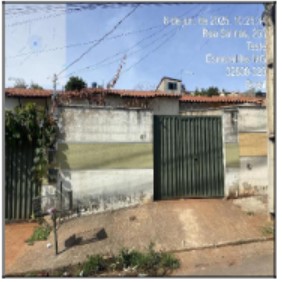 Casa da Caixa em ESMERALDAS / MG - 8444414263058