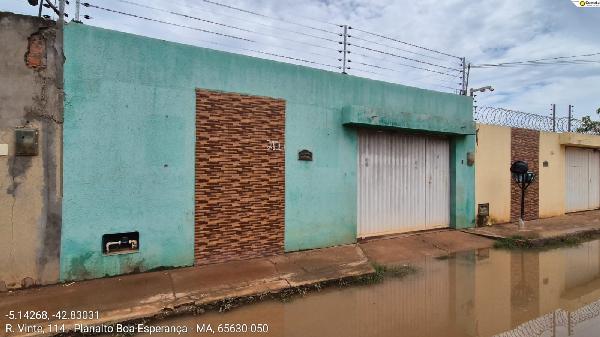 Casa da Caixa em TIMON / MA - 8444414428235