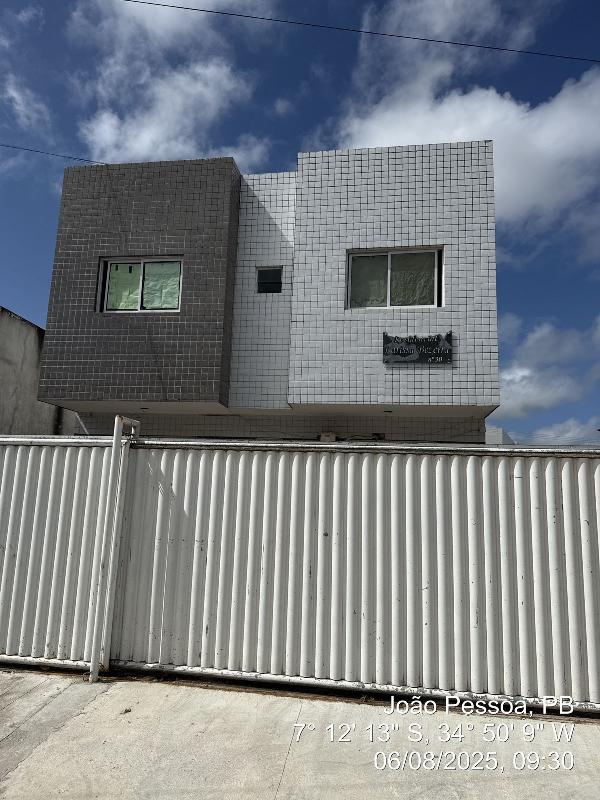 Imóvel da Caixa em JOAO PESSOA / PB - 8444414621574