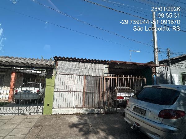 Imóvel da Caixa em SAO LEOPOLDO / RS - 8444414659261