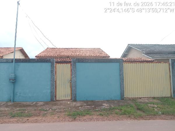 Casa da Caixa em TOME-ACU / PA - 8444414807228