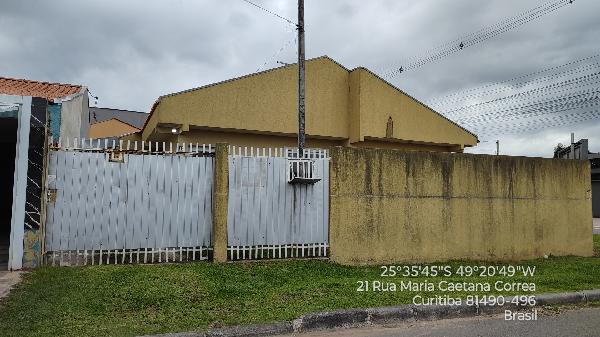 Imóvel da Caixa em CURITIBA / PR - 8444415316759