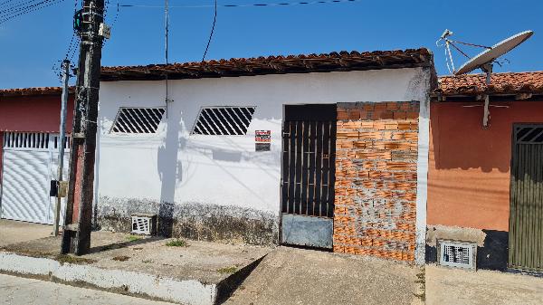 Casa da Caixa em PACO DO LUMIAR / MA - 8444415556920