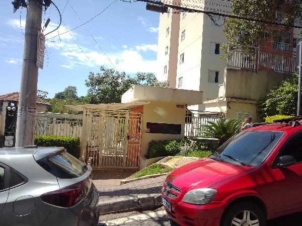 Imóvel da Caixa em SAO PAULO / SP - 8444415985880